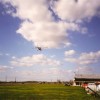 Flying